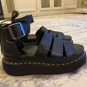 Doc Marten Sandals